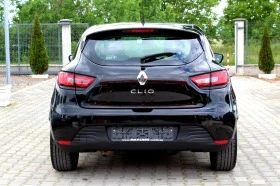 Renault Clio 1.2i BiFUEL, снимка 6