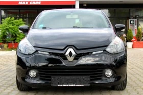     Renault Clio 1.2i BiFUEL