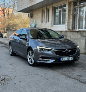Opel Insignia 2.0 Turbo 4x4 | Mobile.bg   2