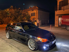 BMW 545, снимка 1