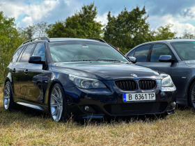 BMW 545, снимка 3