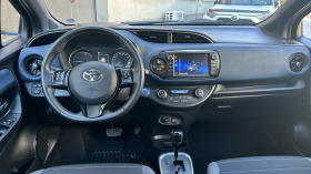 Toyota Yaris LUNA PLUS, снимка 14 - Автомобили и джипове - 45318328
