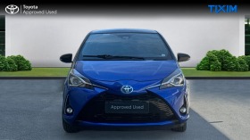 Toyota Yaris LUNA PLUS | Mobile.bg   4