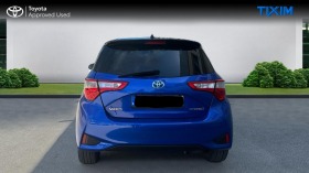 Toyota Yaris LUNA PLUS | Mobile.bg   8