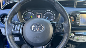 Toyota Yaris LUNA PLUS | Mobile.bg   10
