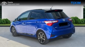 Toyota Yaris LUNA PLUS | Mobile.bg   2