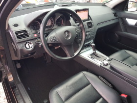 Mercedes-Benz C 250 CDI Avantgarde, снимка 7