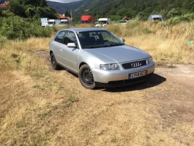Обява за продажба на Audi A3 ~2 300 лв. - изображение 2