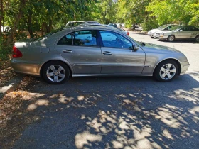 Mercedes-Benz E 270 | Mobile.bg    9