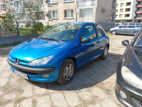 Peugeot 206 - | Mobile.bg    2