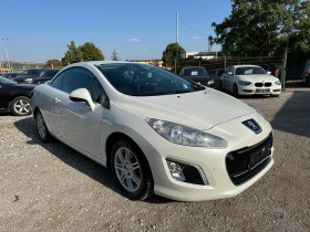 Peugeot 308 1.6i 120kc NAVI FACE EURO5B, снимка 1