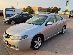 Honda Accord 2.4 AUTOMAT EXECUTIVE , снимка 5