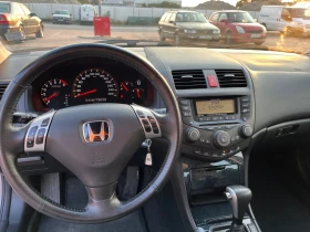 Honda Accord 2.4 AUTOMAT EXECUTIVE , снимка 14