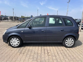 Opel Meriva 1.6i EURO 4, снимка 9