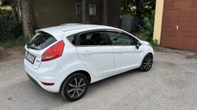 Ford Fiesta, снимка 11