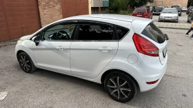 Ford Fiesta, снимка 12