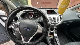 Ford Fiesta, снимка 3