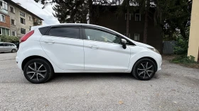 Ford Fiesta, снимка 8