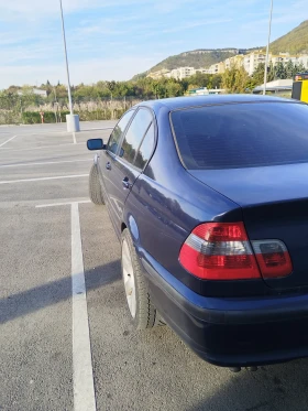 BMW 330 E46 XD Facelift, снимка 3