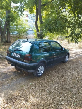 VW Golf 1.9 SDI , снимка 3