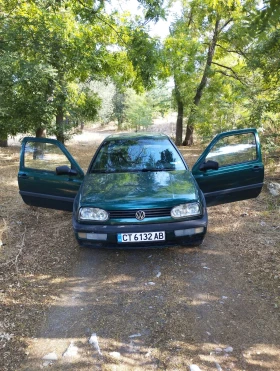 VW Golf 1.9 SDI , снимка 5