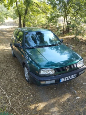 VW Golf 1.9 SDI , снимка 4