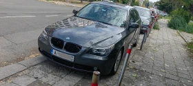 BMW 525  | Mobile.bg    1