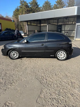 Seat Ibiza FR 131tdi, снимка 3