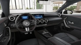 Mercedes-Benz CLA 200 | Mobile.bg    8