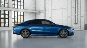 Mercedes-Benz CLA 200 | Mobile.bg    3