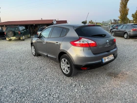 Renault Megane 1.5DCI-110PS-AUTOMAT | Mobile.bg    7