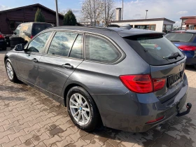 BMW 316 D NAVI/KOJA EURO 5  | Mobile.bg    8