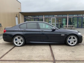 BMW 535, снимка 4