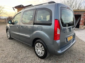 Citroen Berlingo 1.6 LPG Multispace, снимка 5