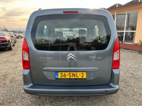 Citroen Berlingo 1.6 LPG Multispace, снимка 7