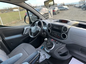 Citroen Berlingo 1.6 LPG Multispace, снимка 12