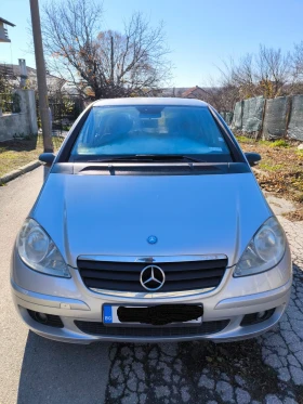 Mercedes-Benz A 170, снимка 7