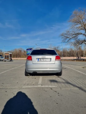 Audi A3 8P, снимка 6