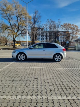 Audi A3 8P, снимка 4