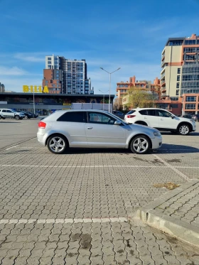 Audi A3 8P, снимка 5