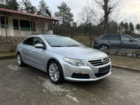 VW Passat CC 2.0TDI Sportline PANO NAVI - [3] 