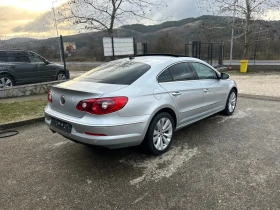 VW Passat CC 2.0TDI Sportline PANO NAVI - [4] 