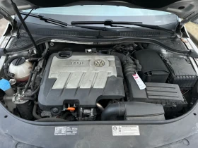 VW Passat CC 2.0TDI Sportline PANO NAVI - [14] 