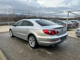 VW Passat CC 2.0TDI Sportline PANO NAVI - [5] 