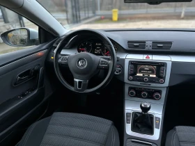 VW Passat CC 2.0TDI Sportline PANO NAVI - [8] 