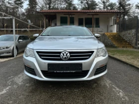 VW Passat CC 2.0TDI Sportline PANO NAVI - [6] 