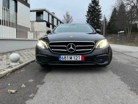 Mercedes-Benz E 220 Avangard 9G tronik, снимка 1