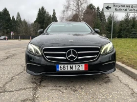 Mercedes-Benz E 220 Avangard 9G tronik, снимка 13