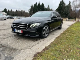 Mercedes-Benz E 220 Avangard 9G tronik, снимка 15