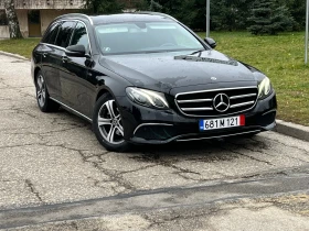 Mercedes-Benz E 220 Avangard 9G tronik, снимка 12